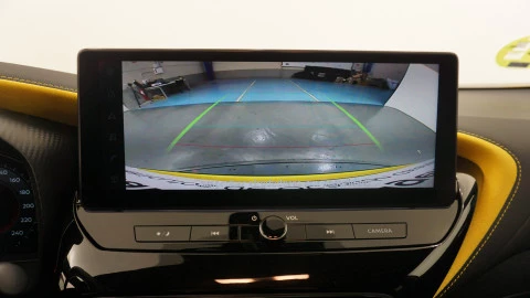 Nissan juke DIG-T 84 kW (114 CV) 6M/T Tekna