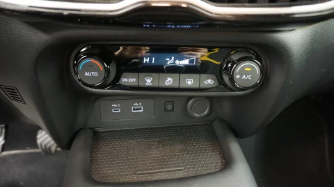 Nissan juke DIG-T 84 kW (114 CV) 6M/T Tekna