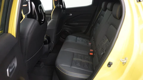 Nissan juke DIG-T 84 kW (114 CV) 6M/T Tekna