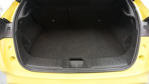 Nissan juke DIG-T 84 kW (114 CV) 6M/T Tekna