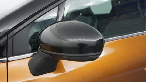 Renault Captur Zen E-TECH Híbrido enchufable 160cv