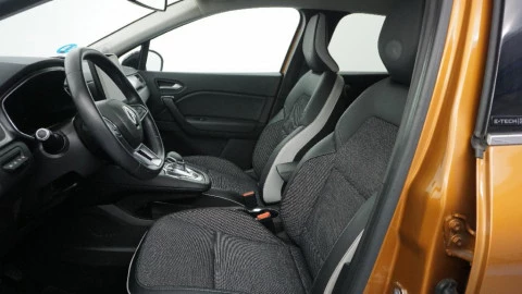Renault Captur Zen E-TECH Híbrido enchufable 160cv