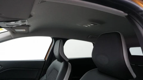 Renault Captur Zen E-TECH Híbrido enchufable 160cv