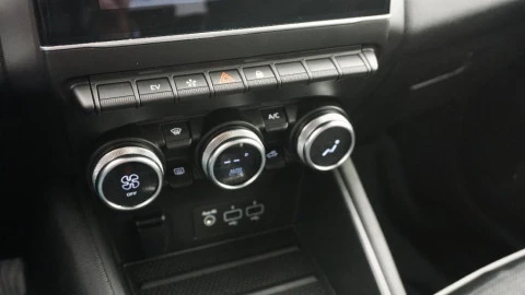 Renault Captur Zen E-TECH Híbrido enchufable 160cv