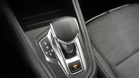 Renault Captur Zen E-TECH Híbrido enchufable 160cv