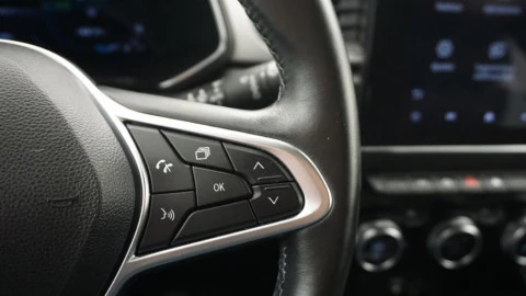 Renault Captur Zen E-TECH Híbrido enchufable 160cv