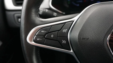 Renault Captur Zen E-TECH Híbrido enchufable 160cv
