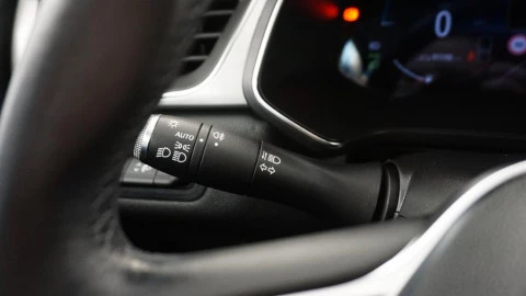 Renault Captur Zen E-TECH Híbrido enchufable 160cv