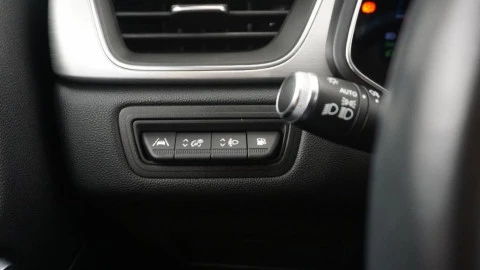 Renault Captur Zen E-TECH Híbrido enchufable 160cv