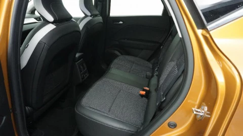 Renault Captur Zen E-TECH Híbrido enchufable 160cv