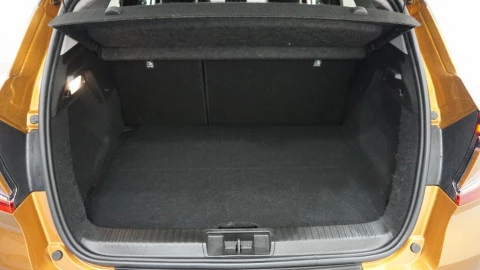 Renault Captur Zen E-TECH Híbrido enchufable 160cv