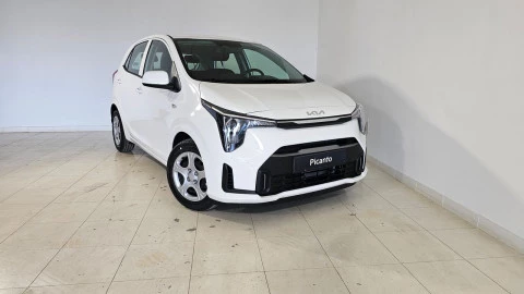 Kia Picanto 1.0 GDi 50kW (68CV) 5 plazas Concept