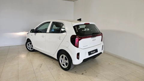 Kia Picanto 1.0 GDi 50kW (68CV) 5 plazas Concept