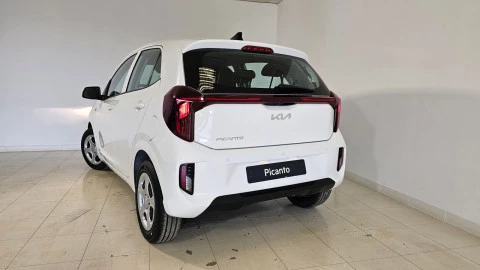 Kia Picanto 1.0 GDi 50kW (68CV) 5 plazas Concept