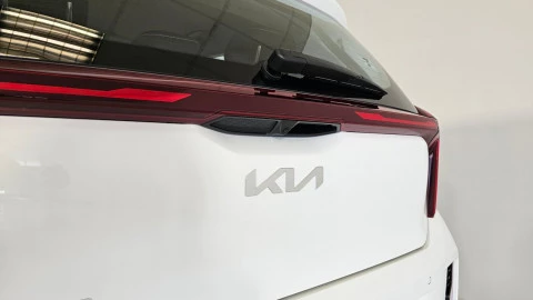 Kia Picanto 1.0 GDi 50kW (68CV) 5 plazas Concept