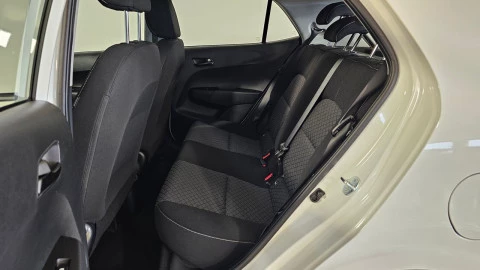 Kia Picanto 1.0 GDi 50kW (68CV) 5 plazas Concept