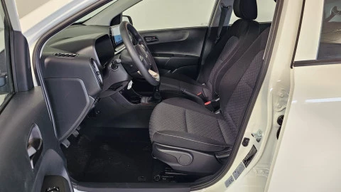 Kia Picanto 1.0 GDi 50kW (68CV) 5 plazas Concept