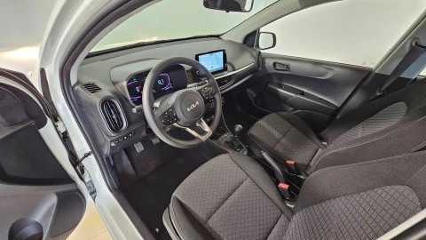 Kia Picanto 1.0 GDi 50kW (68CV) 5 plazas Concept