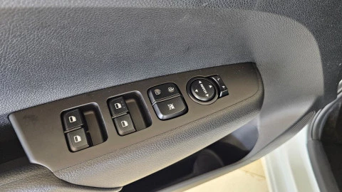 Kia Picanto 1.0 GDi 50kW (68CV) 5 plazas Concept