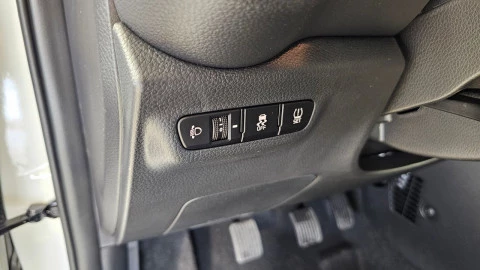 Kia Picanto 1.0 GDi 50kW (68CV) 5 plazas Concept