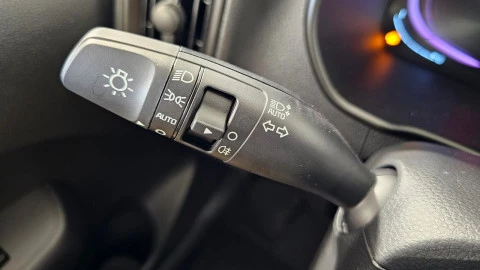 Kia Picanto 1.0 GDi 50kW (68CV) 5 plazas Concept