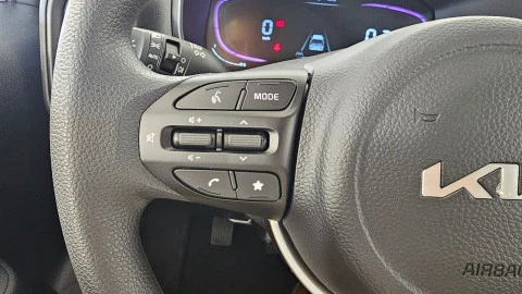 Kia Picanto 1.0 GDi 50kW (68CV) 5 plazas Concept