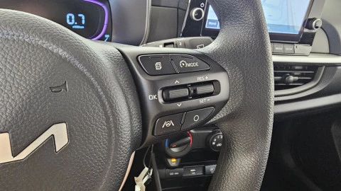 Kia Picanto 1.0 GDi 50kW (68CV) 5 plazas Concept