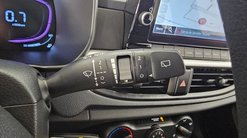 Kia Picanto 1.0 GDi 50kW (68CV) 5 plazas Concept