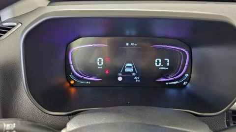 Kia Picanto 1.0 GDi 50kW (68CV) 5 plazas Concept