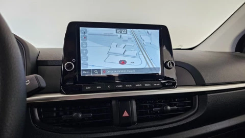 Kia Picanto 1.0 GDi 50kW (68CV) 5 plazas Concept