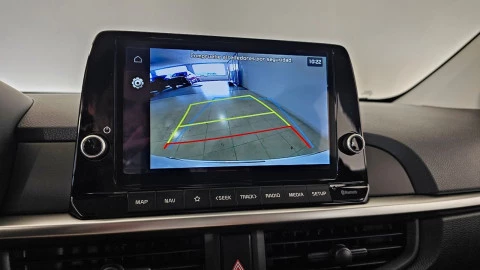 Kia Picanto 1.0 GDi 50kW (68CV) 5 plazas Concept