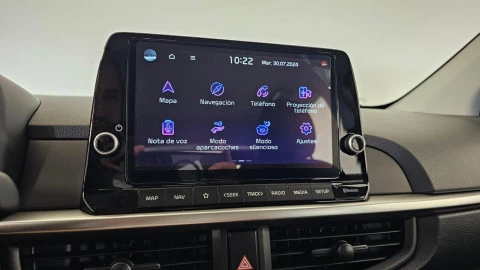 Kia Picanto 1.0 GDi 50kW (68CV) 5 plazas Concept