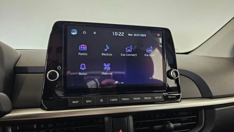 Kia Picanto 1.0 GDi 50kW (68CV) 5 plazas Concept