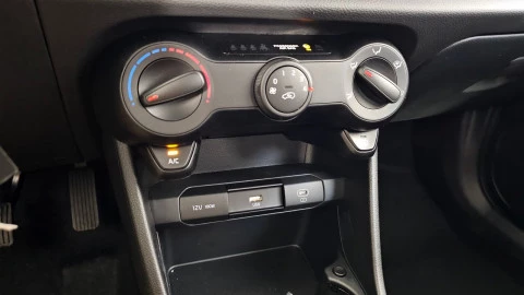 Kia Picanto 1.0 GDi 50kW (68CV) 5 plazas Concept