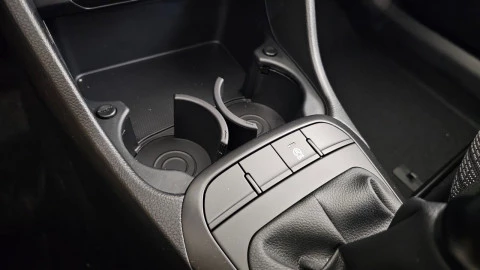 Kia Picanto 1.0 GDi 50kW (68CV) 5 plazas Concept