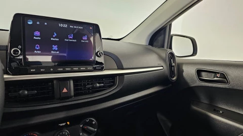 Kia Picanto 1.0 GDi 50kW (68CV) 5 plazas Concept