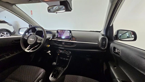 Kia Picanto 1.0 GDi 50kW (68CV) 5 plazas Concept