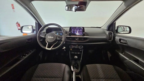 Kia Picanto 1.0 GDi 50kW (68CV) 5 plazas Concept