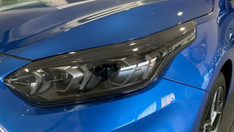 Kia Ceed 1.5 MHEV 103kW (140CV) Tech DCT