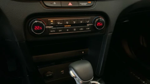 Kia Ceed 1.5 MHEV 103kW (140CV) Tech DCT