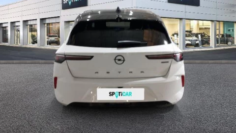 Opel Astra PHEV 1.6T Hybrid 132kW (180CV) GS Auto