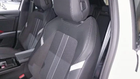 Opel Astra PHEV 1.6T Hybrid 132kW (180CV) GS Auto