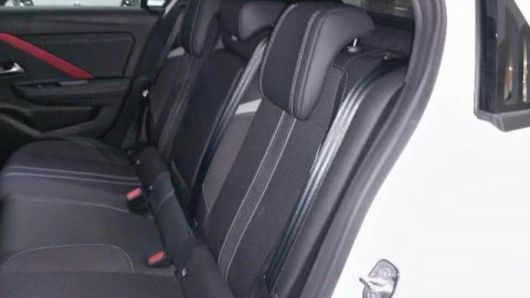 Opel Astra PHEV 1.6T Hybrid 132kW (180CV) GS Auto