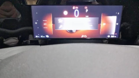 Opel Astra PHEV 1.6T Hybrid 132kW (180CV) GS Auto