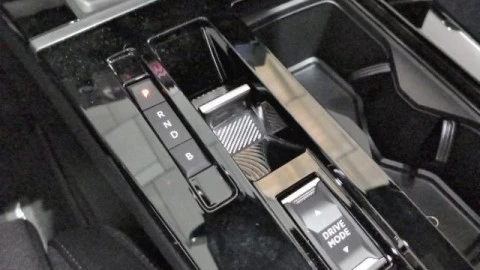 Opel Astra PHEV 1.6T Hybrid 132kW (180CV) GS Auto