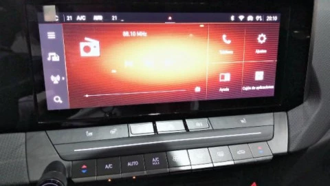 Opel Astra PHEV 1.6T Hybrid 132kW (180CV) GS Auto