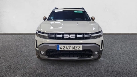 Dacia Duster Extreme TCE 74kW(100CV) ECO-G 4X2