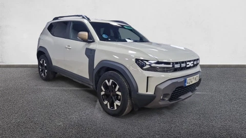 Dacia Duster Extreme TCE 74kW(100CV) ECO-G 4X2