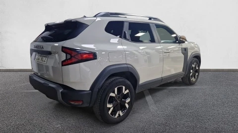 Dacia Duster Extreme TCE 74kW(100CV) ECO-G 4X2