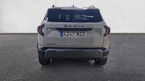 Dacia Duster Extreme TCE 74kW(100CV) ECO-G 4X2